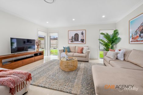 Property photo of 120 Awabakal Drive Fletcher NSW 2287