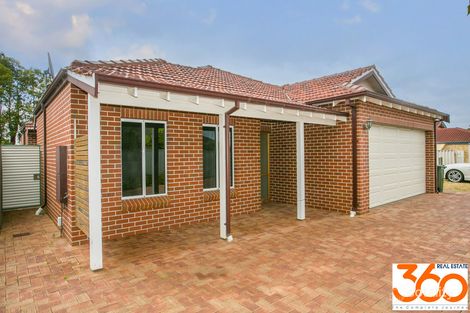 Property photo of 48 Gentle Circle South Guildford WA 6055