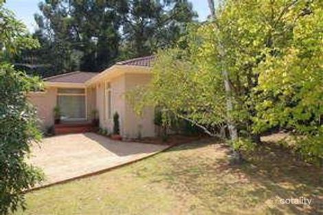 Property photo of 41 Ferny Creek Avenue Upper Ferntree Gully VIC 3156