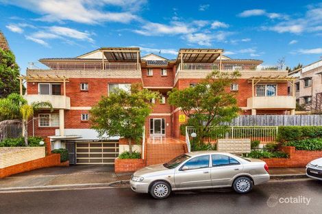 6/9-11 Grosvenor St, Croydon, NSW 2132