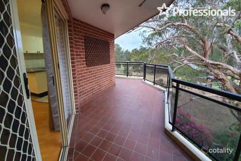 Property photo of 12/2-4 Oakes Street Westmead NSW 2145