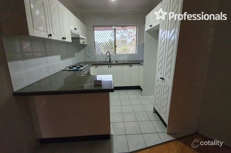 Property photo of 12/2-4 Oakes Street Westmead NSW 2145