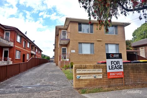 9/16 Yangoora Rd, Belmore, NSW 2192
