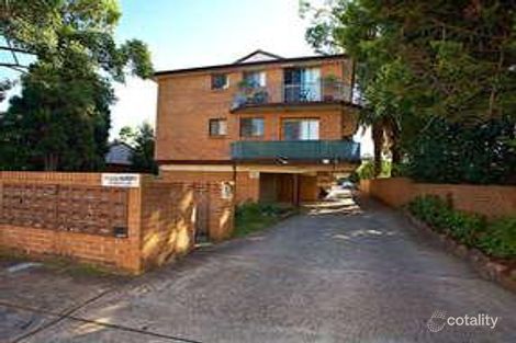 7/11 Louis St, Granville, NSW 2142