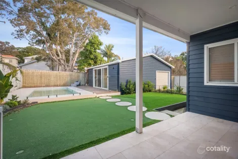 Property photo of 8 High Street Cronulla NSW 2230