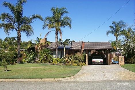 24 Rampart Way, Willetton, WA 6155