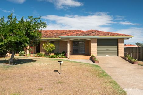 102 Valantine Rd, Birkdale, QLD 4159