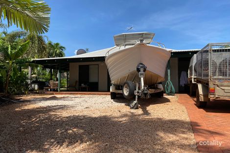 Property photo of 7B Morgan Court Cable Beach WA 6726