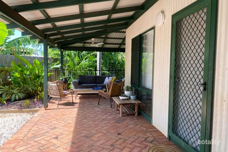Property photo of 7B Morgan Court Cable Beach WA 6726