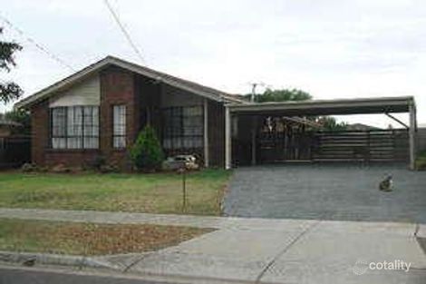 Property photo of 24 Queensbury Way Werribee VIC 3030