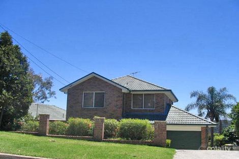 51 Thurlgona Rd, Engadine, NSW 2233