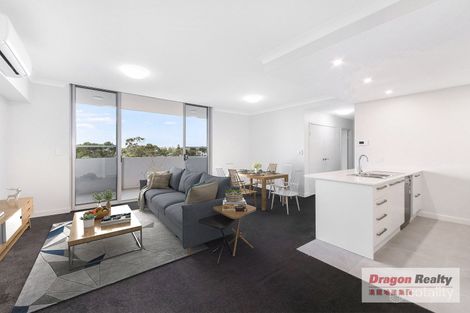 402/1 The Crescent, Yagoona, NSW 2199