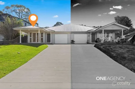 Property photo of 109A Basin View Parade Basin View NSW 2540