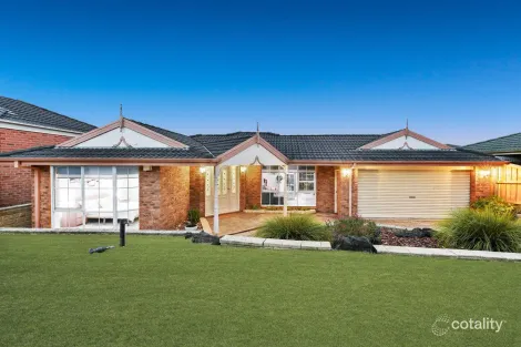Property photo of 38 Shinners Avenue Berwick VIC 3806
