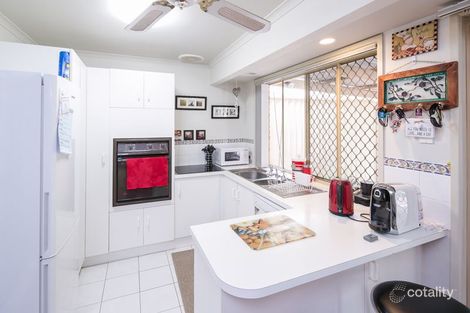 Property photo of 1/11 Vine Court Oxenford QLD 4210