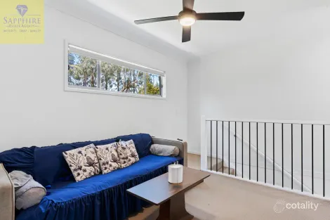 Property photo of 5/20 Careel Close Helensvale QLD 4212