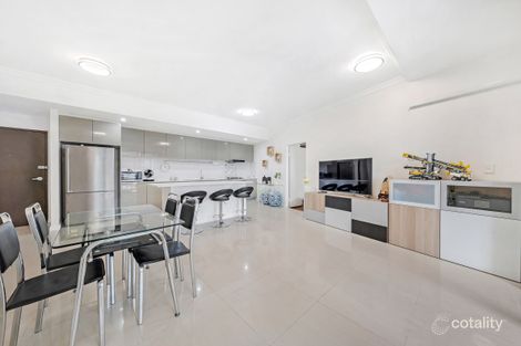 802/106 Queens Rd, Hurstville, NSW 2220