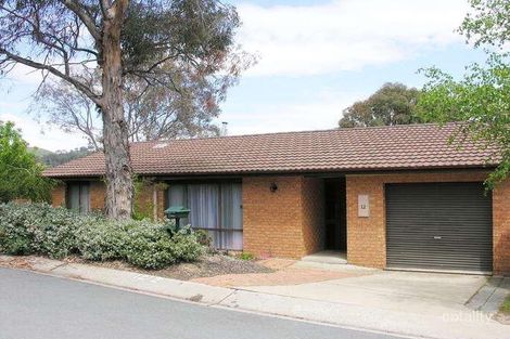 12/2 Sexton St, Cook, ACT 2614