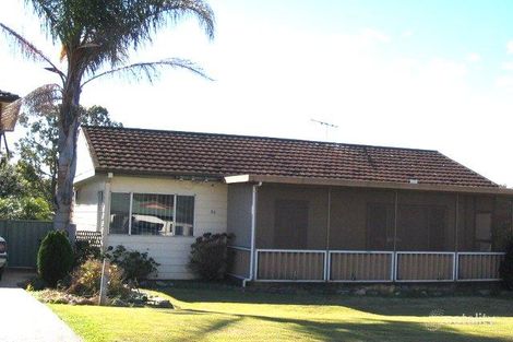 36 Mort St, Shortland, NSW 2307