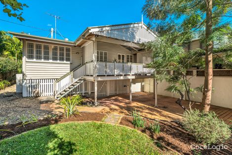 Property photo of 35 Crown Street Petrie Terrace QLD 4000
