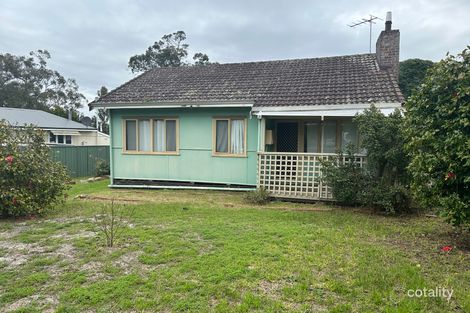 Property photo of 53 Deane Street Mount Barker WA 6324