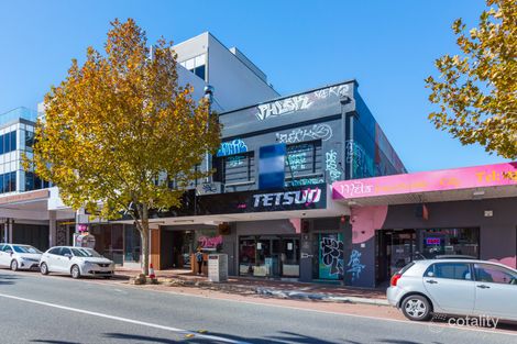 434 William St, Perth, WA 6000