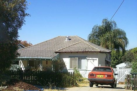 167 Planet St, Carlisle, WA 6101