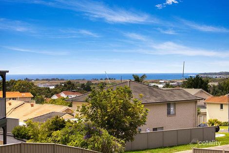 Property photo of 41 Helsal Circuit Shell Cove NSW 2529