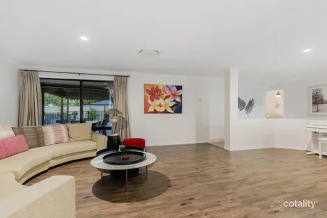 Property photo of 20 Tolga Road Bonogin QLD 4213