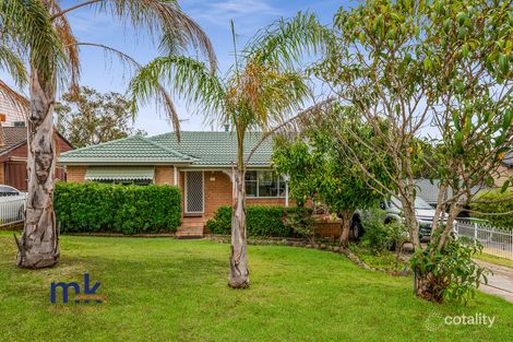 91 Stornoway Ave, St Andrews, NSW 2566