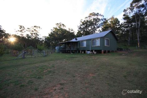 1399 Flaggs Rd, Merriwa, NSW 2329