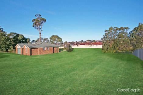 Property photo of 37 Budgeree Drive Aberglasslyn NSW 2320