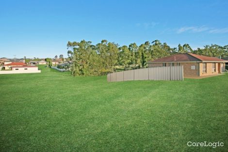Property photo of 37 Budgeree Drive Aberglasslyn NSW 2320