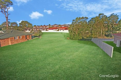 Property photo of 37 Budgeree Drive Aberglasslyn NSW 2320