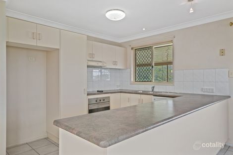 Property photo of 23 Dyson Drive Darling Heights QLD 4350