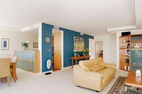 Property photo of 3/9 Gap Road Watsons Bay NSW 2030