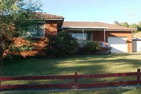Property photo of 6 Mazepa Avenue South Penrith NSW 2750