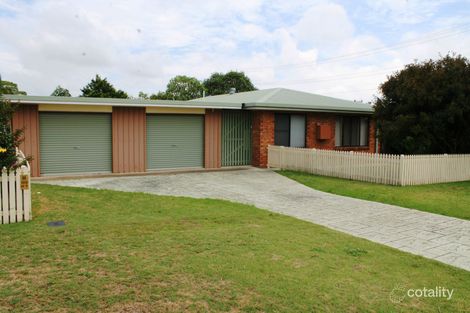 115 Percy St, Warwick, QLD 4370