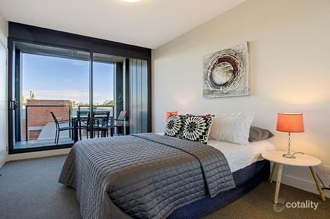 Property photo of 304/14 Trenerry Crescent Abbotsford VIC 3067