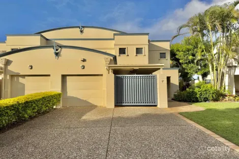 37/117 Palm Meadows Dr, Carrara, QLD 4211
