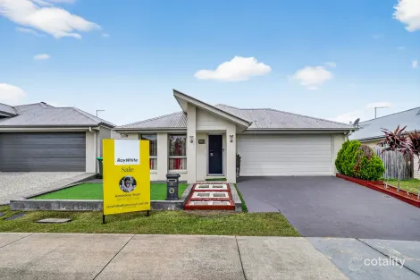 74 Fern Pde, Griffin, QLD 4503