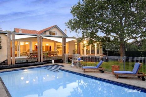 Property photo of 9 Ranfurlie Crescent Glen Iris VIC 3146