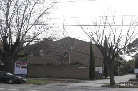 7/20 Fletcher St, Essendon, VIC 3040