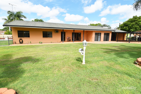 Property photo of 3 McDougall Close Richmond Hill QLD 4820