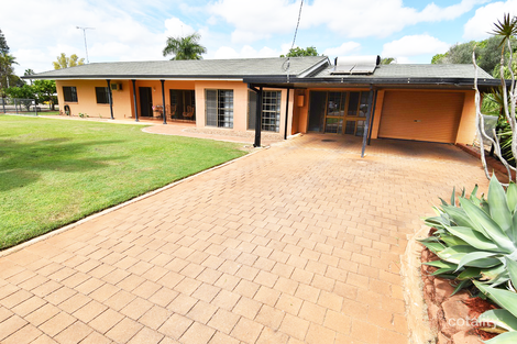Property photo of 3 McDougall Close Richmond Hill QLD 4820