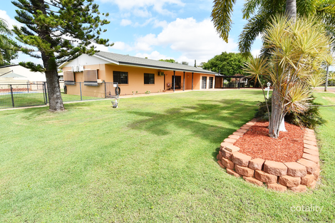Property photo of 3 McDougall Close Richmond Hill QLD 4820