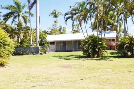 Property photo of 39 Cataract Avenue Rangewood QLD 4817