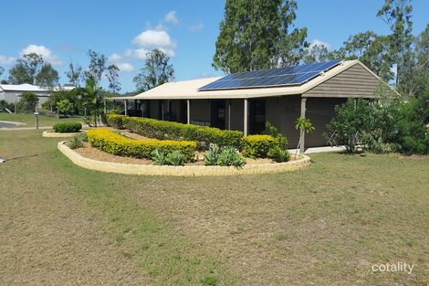 4 Mountain View Ct, Calliope, QLD 4680