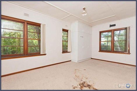 Property photo of 6 Mitchell Street Griffith ACT 2603