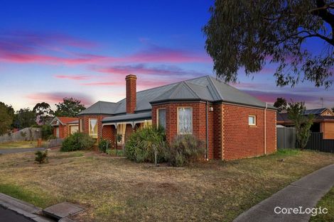 Property photo of 27 William Wright Wynd Hoppers Crossing VIC 3029